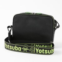 中野四葉モデルのバッグ。