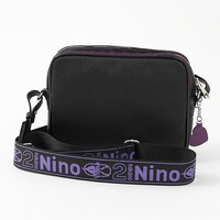 中野二乃モデルのバッグ。