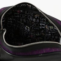 中野二乃モデルのバッグ。