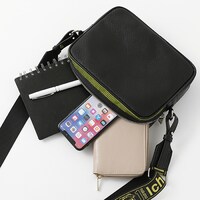 中野一花モデルのバッグ。