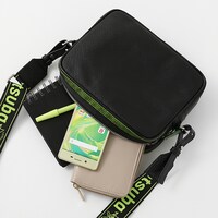 中野四葉モデルのバッグ。