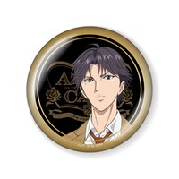 「ビック缶バッジ（1種）」