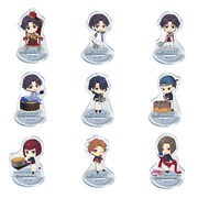 「ミニアクリルスタンド（ランダム9種）」