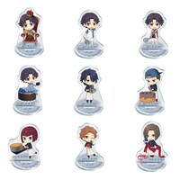 「ミニアクリルスタンド（ランダム9種）」