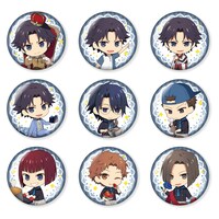 「缶バッジ（ランダム9種）」