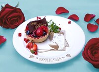 「バースデーケーキ」