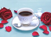 「ホットコーヒー」