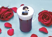 「ホットチョコレート」