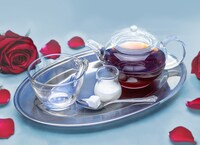 「ホットティー（プリンス・オブ・ウェールズ）」