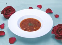 「ミネストローネ 」