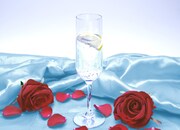 「跡部様と祝杯！シャンパン風レモンソーダ（ノンアルコール）」