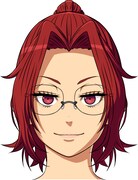 アリサ姫神(CV:石川由依)