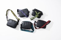 TVアニメ「五等分の花嫁」のバッグ。