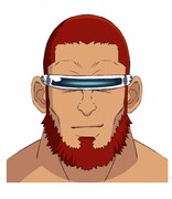 近藤(CV:左座翔丸)