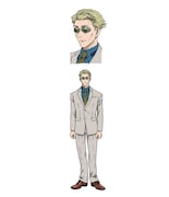 「呪術廻戦」一級呪術師の七海建人役は津田健次郎、キャラの声聴けるPV第2弾も