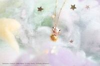 ピッピのネックレス。