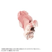 パウダーチークのイメージ。