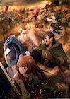 アニメ「盾の勇者の成り上がり」Season2、10月から来年4月へと放送延期