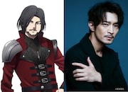 先代フレスヴェルグ(CV:津田健次郎)