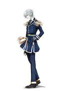 虎尊イツキ(CV:畠中祐)