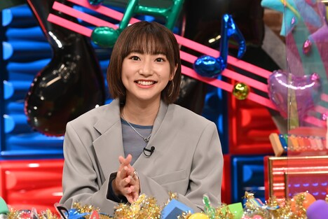 「国民13万人がガチ投票！アニメソング総選挙」より。