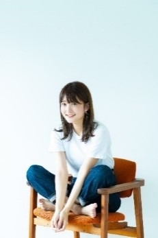 血小板役の久保ユリカ。