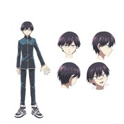 クロ(CV:永塚拓馬)