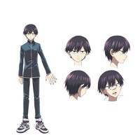 クロ（CV：永塚拓馬）