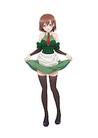 ローラ（CV：大久保瑠美）