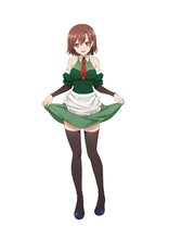 ローラ（CV：大久保瑠美）