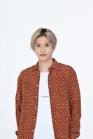 志尊淳扮する雅。