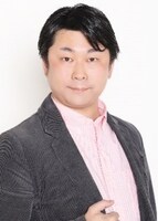 主細胞役の鳴海崇志。