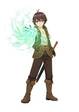 ノル（CV：逢坂良太）