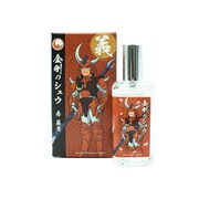 「鎧伝サムライトルーパー オードパルファム 金剛のシュウ（秀 麗黄）」