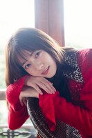 西野七瀬（撮影：笠井爾示）