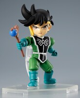 「アクトブレイバー」のポップ。(c)三条陸、稲田浩司/集英社・ダイの大冒険製作委員会・テレビ東京 (c)SQUARE ENIX CO., LTD. (c)TOMY