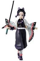 A賞の「胡蝶しのぶ フィギュア」。