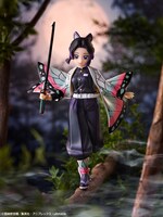 A賞の「胡蝶しのぶ フィギュア」。