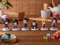 G賞の「ちびきゅんキャラ」。