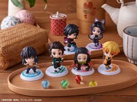 G賞の「ちびきゅんキャラ」。