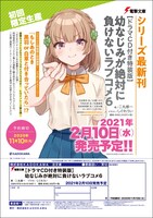 小説版の注文書。