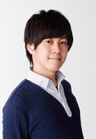 レジス・K・ランデグル役の若山晃久。