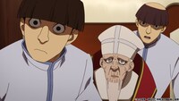 第11話「ダークヒーロー」の先行カット。