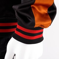 ケルベロスモデルのアウター。