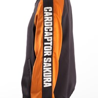 ケルベロスモデルのアウター。