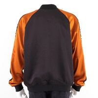 ケルベロスモデルのアウター。