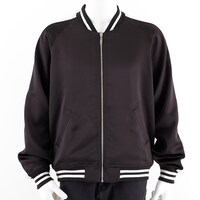 木之本桜モデルのアウター。