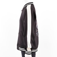 木之本桜モデルのアウター。