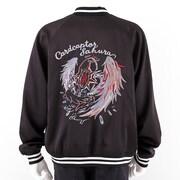 木之本桜モデルのアウター。