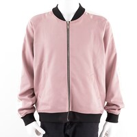 木之本桜モデルのアウター。